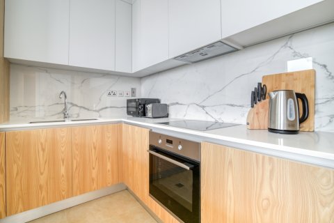 Dzīvoklis Al Barari, Dubaijā, AAE 2 istabas, 129.92 m2 Nr. 750134 - attēls 4