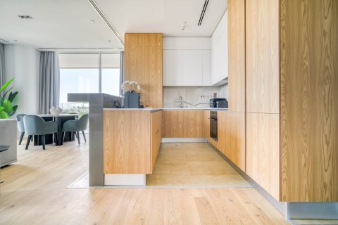 Dzīvoklis Al Barari, Dubaijā, AAE 2 istabas, 129.92 m2 Nr. 750134 - attēls 3