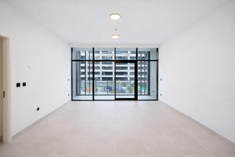 Apartament de vânzare în Aljada, Sharjah, EAU 1 dormitor, 67.54 mp.  №748864 - poză 3