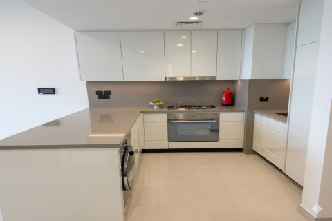 Apartament de vânzare în Aljada, Sharjah, EAU 1 dormitor, 67.54 mp.  №748864 - poză 4