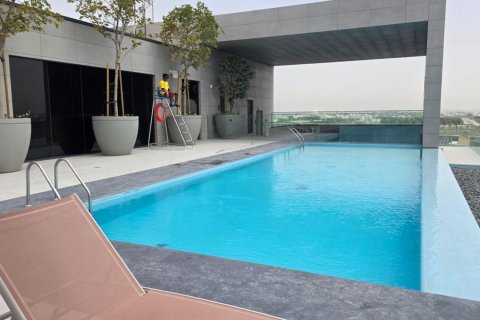 Apartament de vânzare în Aljada, Sharjah, EAU 1 dormitor, 67.54 mp.  №748864 - poză 8