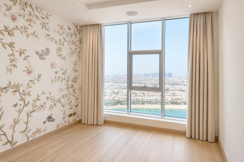 Dzīvoklis Palm Jumeirah, Dubaijā, AAE 2 istabas, 158.79 m2 Nr. 749553 - attēls 7