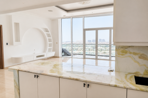 Dzīvoklis Palm Jumeirah, Dubaijā, AAE 2 istabas, 158.79 m2 Nr. 749553 - attēls 3