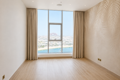 Dzīvoklis Palm Jumeirah, Dubaijā, AAE 2 istabas, 158.79 m2 Nr. 749553 - attēls 6