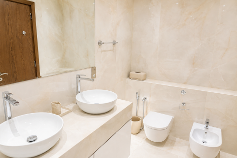 Dzīvoklis Palm Jumeirah, Dubaijā, AAE 2 istabas, 158.79 m2 Nr. 749553 - attēls 9