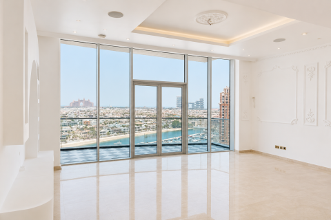 Dzīvoklis Palm Jumeirah, Dubaijā, AAE 2 istabas, 158.79 m2 Nr. 749553 - attēls 2