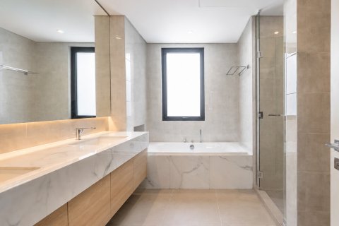 Üürile anda ridamaja asukohaga Jebel Ali, Dubai, AÜE: 4 magamistoaga, 398.62 m² Nr 749570 - pilt 13