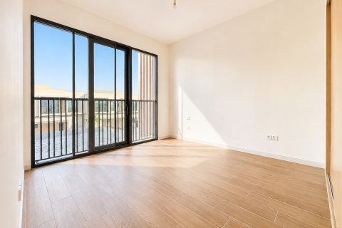 Villetta a schiera a Jebel Ali, Dubai, EAU 4 camere da letto, 398.62 mq. № 749570
