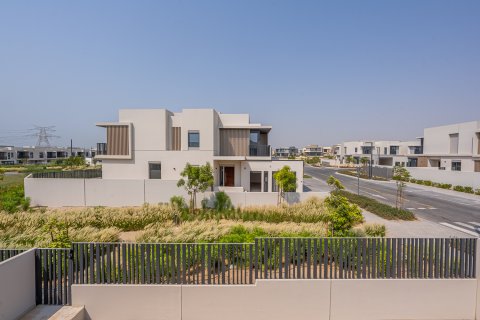 Üürile anda ridamaja asukohaga Jebel Ali, Dubai, AÜE: 4 magamistoaga, 398.62 m² Nr 749570 - pilt 16