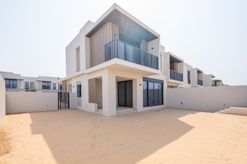 Üürile anda ridamaja asukohaga Jebel Ali, Dubai, AÜE: 4 magamistoaga, 398.62 m² Nr 749570 - pilt 12
