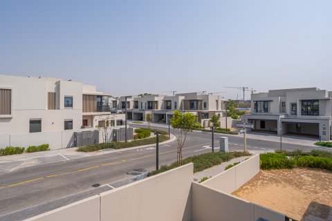 Üürile anda ridamaja asukohaga Jebel Ali, Dubai, AÜE: 4 magamistoaga, 398.62 m² Nr 749570 - pilt 18