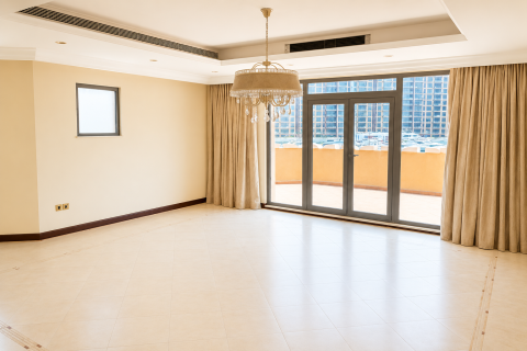 Palm Jumeirah, Dubai, UAE의 임대용 빌라 침실 5개, 492.39제곱미터 번호 749572 - 사진 9