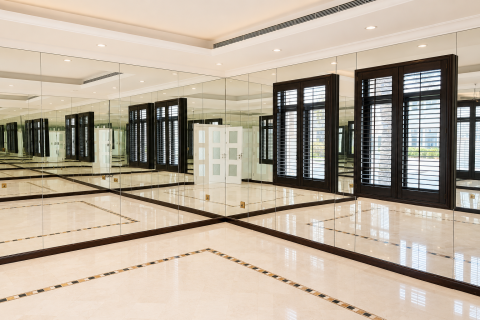 Palm Jumeirah, Dubai, UAE의 임대용 빌라 침실 5개, 492.39제곱미터 번호 749572 - 사진 2