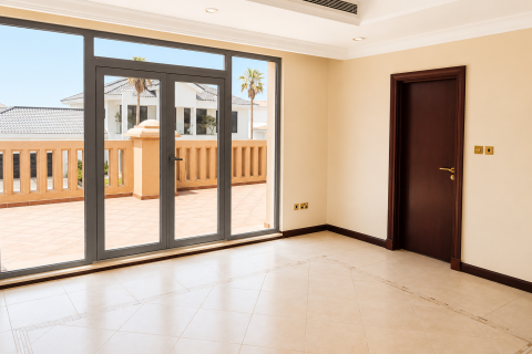 Palm Jumeirah, Dubai, UAE의 임대용 빌라 침실 5개, 492.39제곱미터 번호 749572 - 사진 10