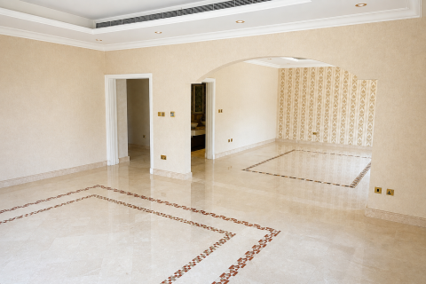 Palm Jumeirah, Dubai, UAE의 임대용 빌라 침실 5개, 492.39제곱미터 번호 749572 - 사진 6