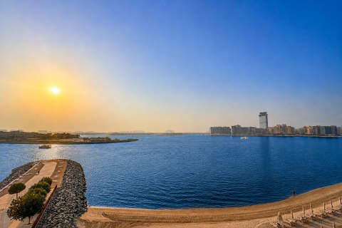 阿联酋 Dubai Dubai Harbour 待租 : 2 卧, 98.75 平方米 , 编号749571 - 照片 19