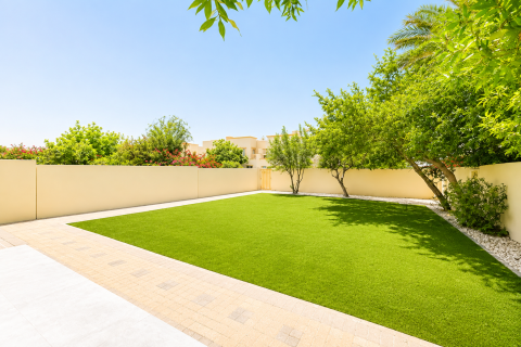 Vila di The Springs, Dubai, UAE 3 bilik tidur, 374.96 meter persegi № 749552 - foto 11