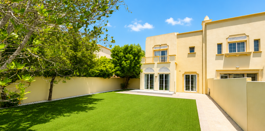 Vila di The Springs, Dubai, UAE 3 bilik tidur, 374.96 meter persegi № 749552