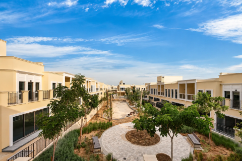 Shtëpi në qytet në Damac Lagoons, Dubai, Emiratet e Bashkuara Arabe 4 dhoma gjumi, 144.09 m2. № 749550 - Foto 10