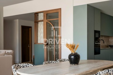 Apartman u Al Wasl, Dubai, UAE 2 spavaćih soba, 147.07 m2 Br. 743763 - fotografija 15