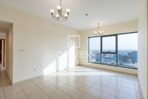 Apartament në Dubai Residence Complex, Emiratet e Bashkuara Arabe 2 dhoma gjumi, 98.76 m2. № 743764 - Foto 4