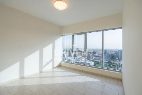 Apartament në Dubai Residence Complex, Emiratet e Bashkuara Arabe 2 dhoma gjumi, 98.76 m2. № 743764 - Foto 11