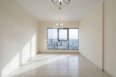 Apartman u Dubai Residence Complex, UAE 98.76 m2, 2 spavaćih soba Br. 743764