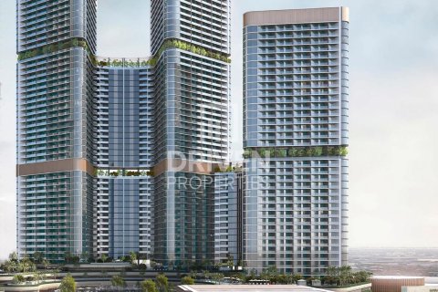 Apartman u Dubai, UAE 2 spavaćih soba, 95.04 m2 Br. 743765 - fotografija 8