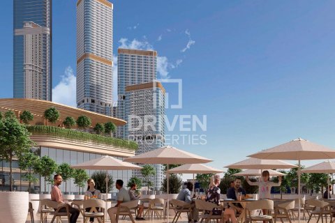Apartman u Dubai, UAE 2 spavaćih soba, 95.04 m2 Br. 743765 - fotografija 11