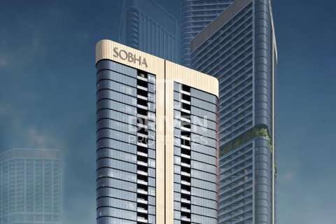 Apartman u Dubai, UAE 2 spavaćih soba, 95.04 m2 Br. 743765 - fotografija 7
