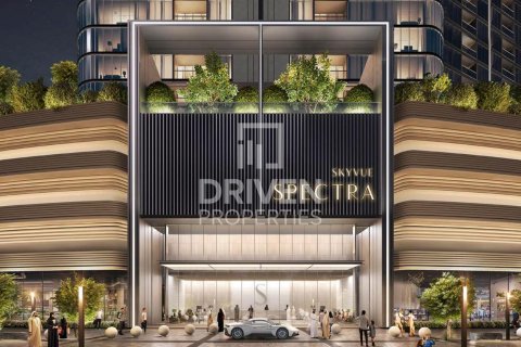 Apartman u Dubai, UAE 2 spavaćih soba, 95.04 m2 Br. 743765 - fotografija 14