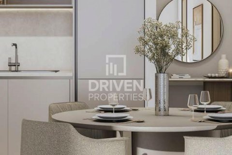 Apartman u Dubai, UAE 2 spavaćih soba, 95.04 m2 Br. 743765 - fotografija 4