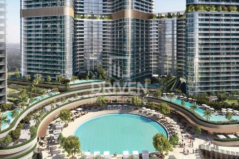 Wohnung in Dubai, VAE: 2 Schlafzimmer, 95.04 m2 Nr. 743765