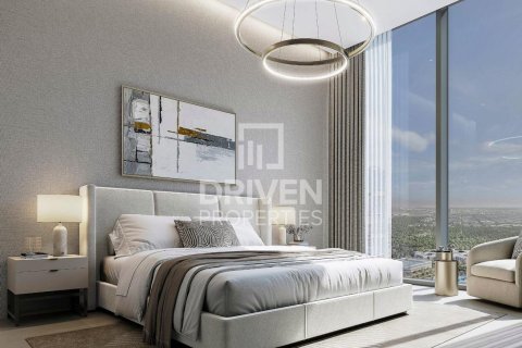Apartman u Dubai, UAE 2 spavaćih soba, 95.04 m2 Br. 743765 - fotografija 3