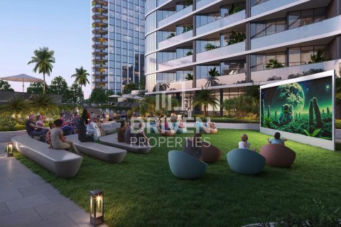Apartman u Dubai, UAE 2 spavaćih soba, 95.04 m2 Br. 743765 - fotografija 12