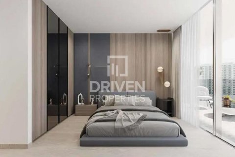 Appartement te koop in Arjan, Dubai, VAE 1 slaapkamer, 78.87 vr.m., nr 743762 - foto 2