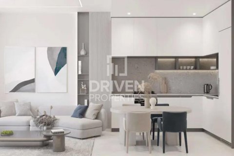 Appartement te koop in Arjan, Dubai, VAE 1 slaapkamer, 78.87 vr.m., nr 743762 - foto 5
