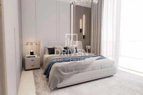 Appartement te koop in Arjan, Dubai, VAE 1 slaapkamer, 78.87 vr.m., nr 743762 - foto 1