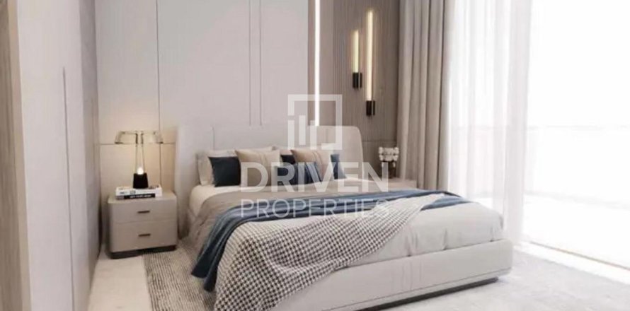 Appartement in Arjan, Dubai, VAE 1 slaapkamer, 78.87 vr.m. nr 743762