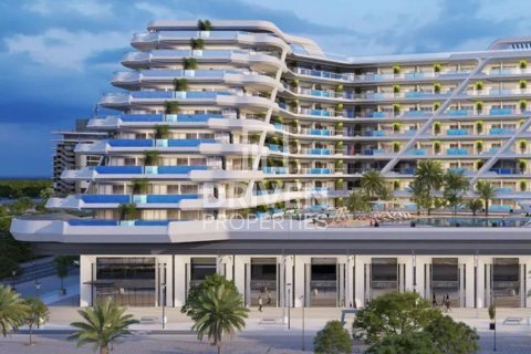 Appartement te koop in Arjan, Dubai, VAE 1 slaapkamer, 78.87 vr.m., nr 743762 - foto 12