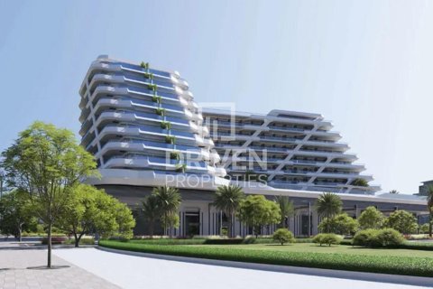 Appartement te koop in Arjan, Dubai, VAE 1 slaapkamer, 78.87 vr.m., nr 743762 - foto 10