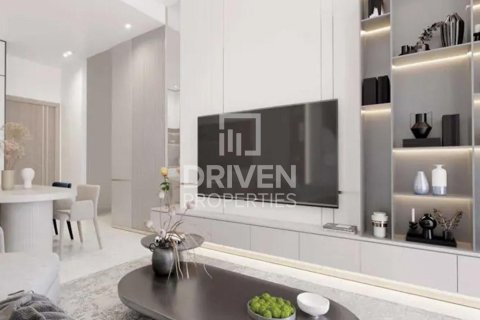 Appartement te koop in Arjan, Dubai, VAE 1 slaapkamer, 78.87 vr.m., nr 743762 - foto 4