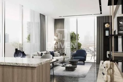 Appartement te koop in Arjan, Dubai, VAE 1 slaapkamer, 78.87 vr.m., nr 743762 - foto 3