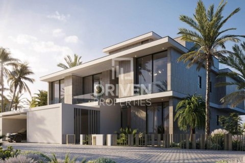 Villa in Mohammed Bin Rashid City, Dubai, UAE 5 bedrooms, 805.47 sq.m. № 743766 - photo 17