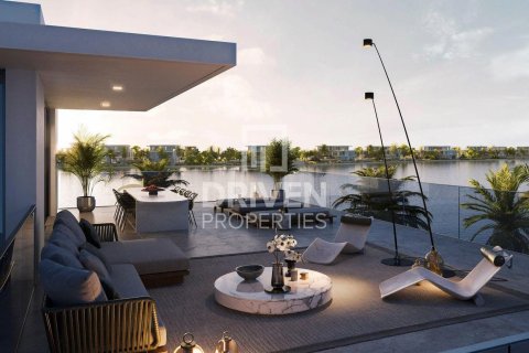 Villa in Mohammed Bin Rashid City, Dubai, UAE 5 bedrooms, 805.47 sq.m. № 743766 - photo 15