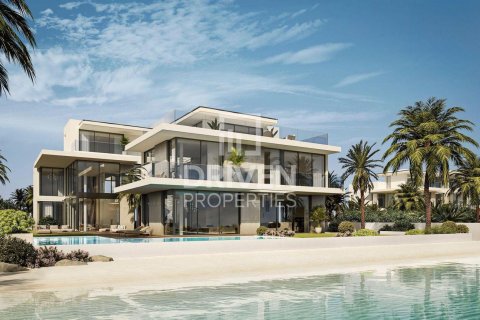 Villa in Mohammed Bin Rashid City, Dubai, UAE 5 bedrooms, 805.47 sq.m. № 743766 - photo 13