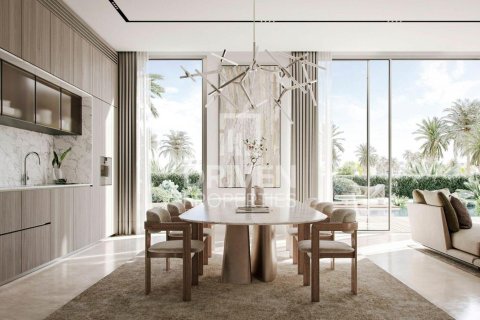 Villa in Mohammed Bin Rashid City, Dubai, UAE 5 bedrooms, 805.47 sq.m. № 743766 - photo 12