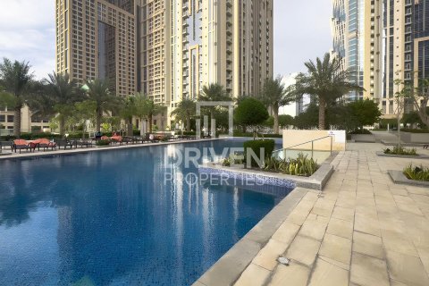Apartment til salg i Business Bay, Dubai, UAE 3 soveværelser, 182.74 kvm № 743761 - foto 7