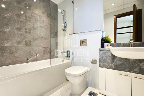 Apartment til salg i Business Bay, Dubai, UAE 3 soveværelser, 182.74 kvm № 743761 - foto 6