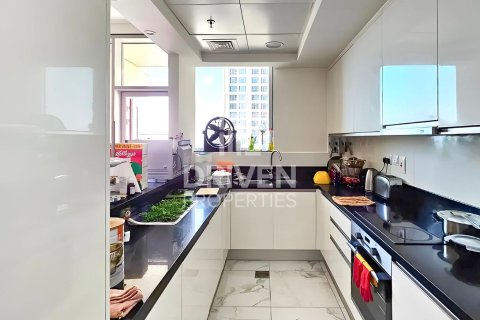 Apartment til salg i Business Bay, Dubai, UAE 3 soveværelser, 182.74 kvm № 743761 - foto 8